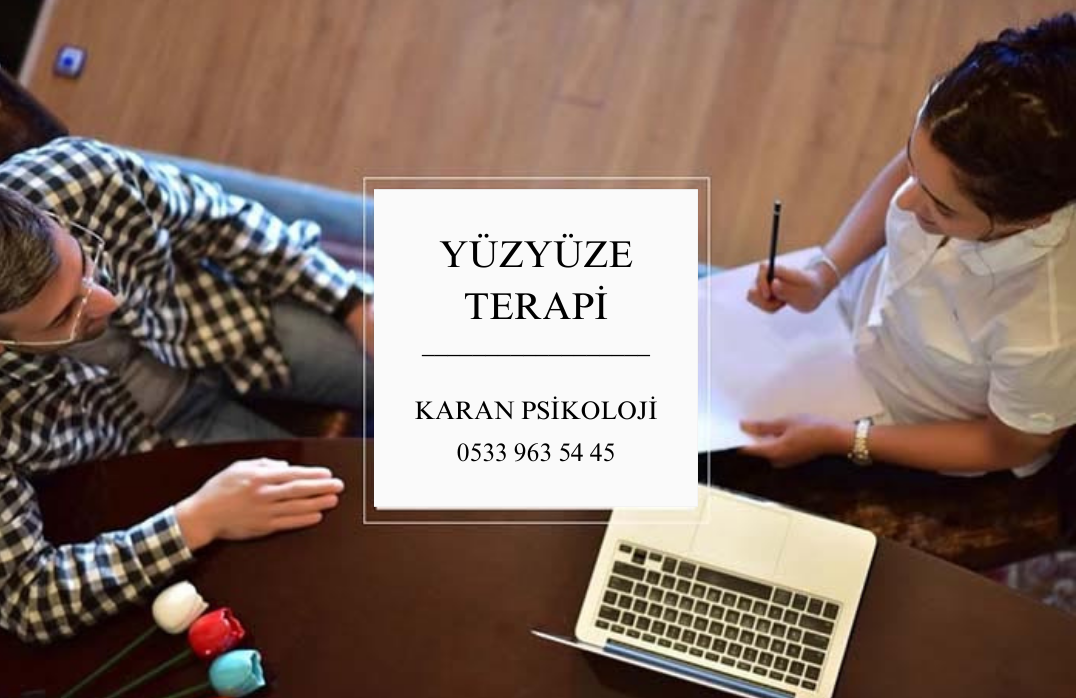 Bireysel Psikolojik Danışma