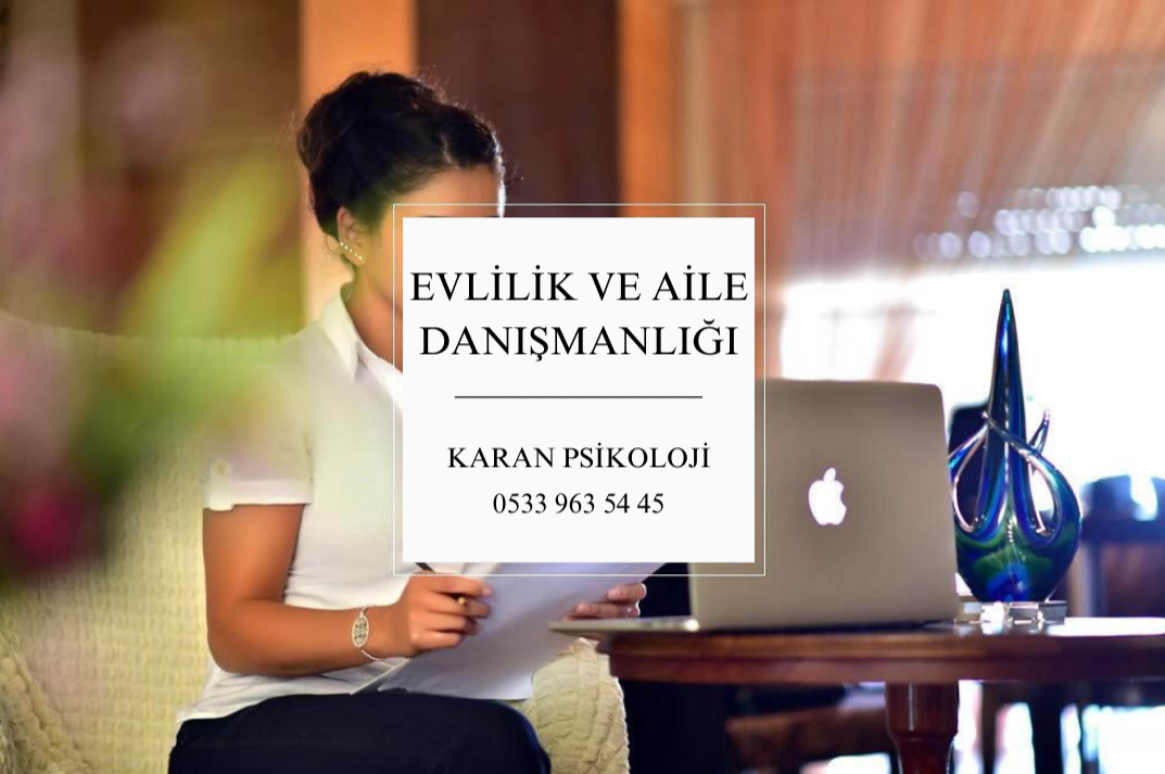Evlilik Ve Aile Danışmanlığı