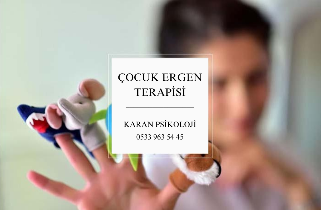 Çocuk Ergen Danışmanlığı